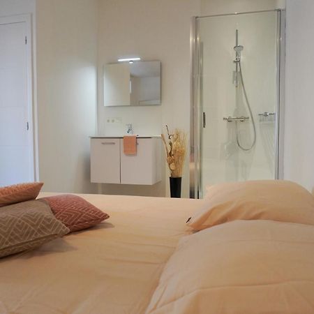 尼乌波特Casa Maris - Het Huis Van De Zee - Viersterrenverblijf别墅 外观 照片