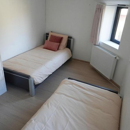 尼乌波特Casa Maris - Het Huis Van De Zee - Viersterrenverblijf别墅 外观 照片