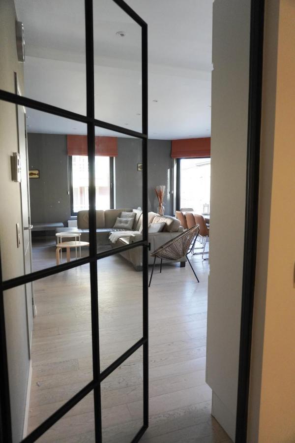 尼乌波特Casa Maris - Het Huis Van De Zee - Viersterrenverblijf别墅 外观 照片