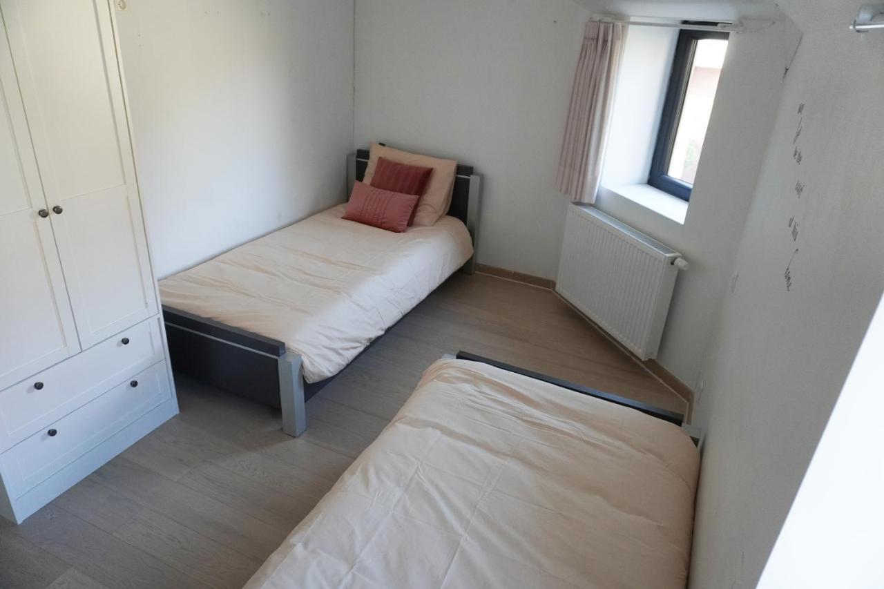 尼乌波特Casa Maris - Het Huis Van De Zee - Viersterrenverblijf别墅 外观 照片